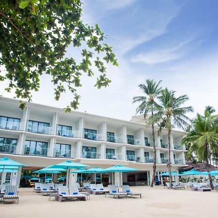 The Lind Boracay Hotel Balabag  Exterior photo