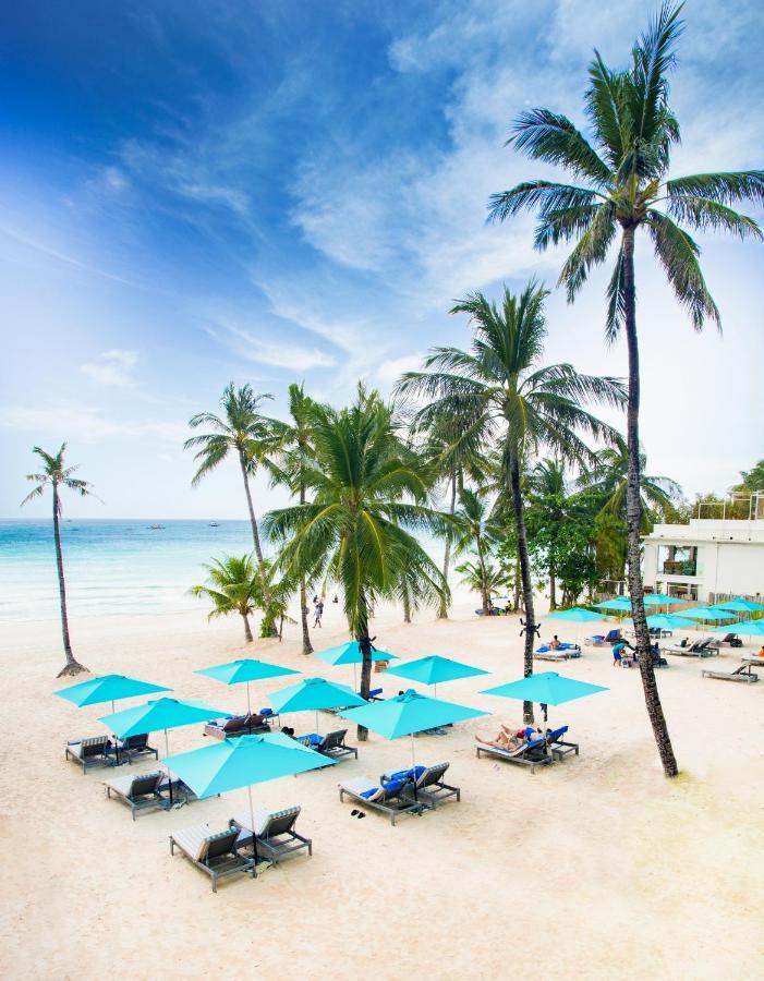 The Lind Boracay Hotel Balabag  Exterior photo