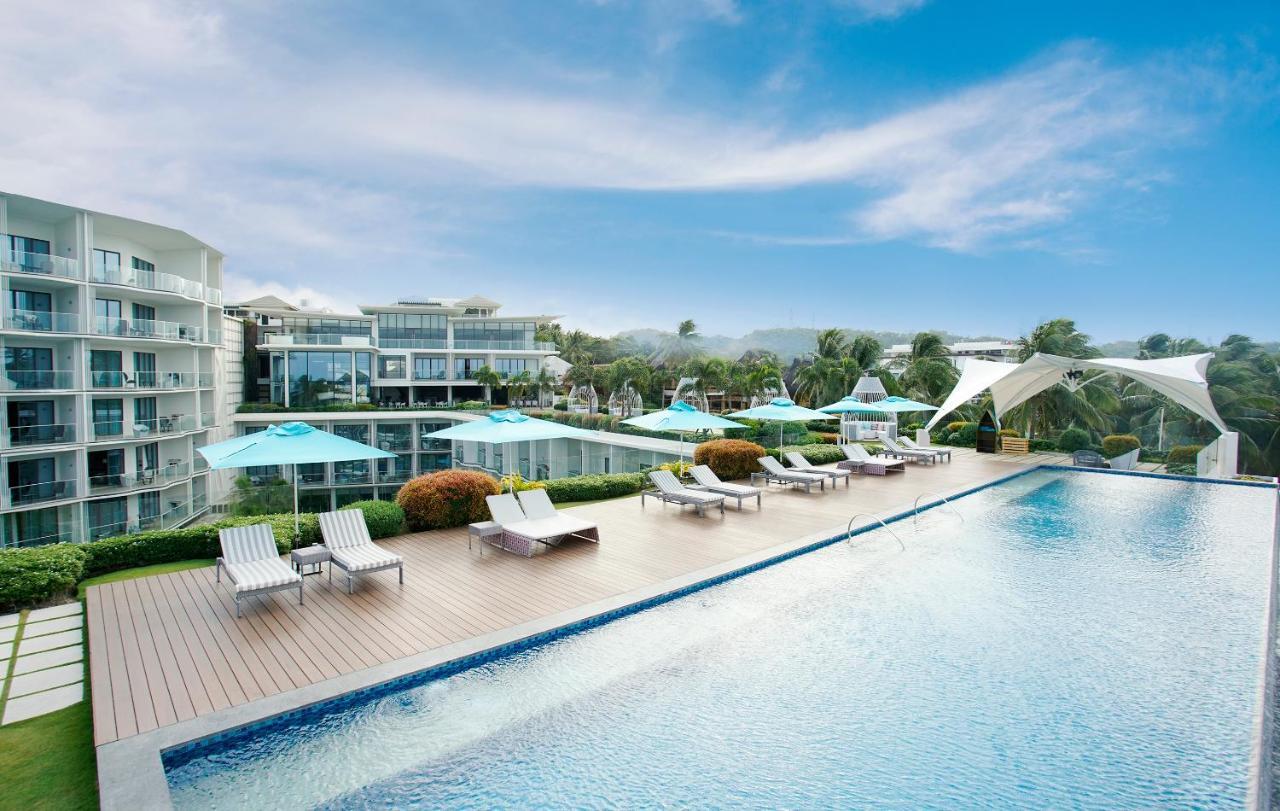 The Lind Boracay Hotel Balabag  Exterior photo