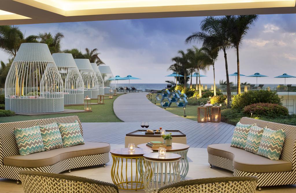 The Lind Boracay Hotel Balabag  Exterior photo